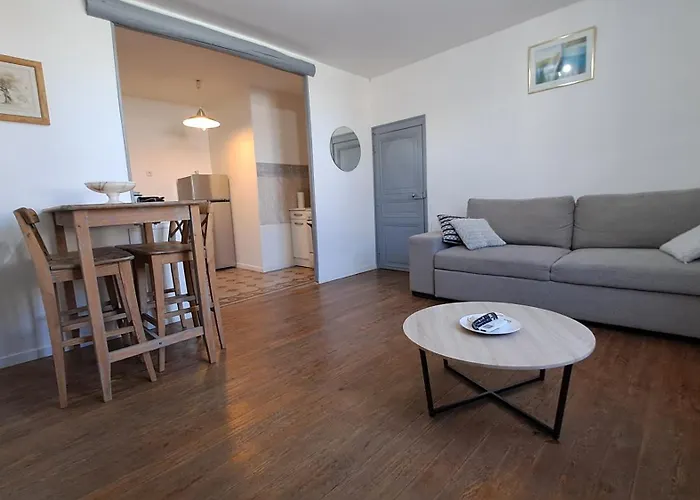 Pres Du Port -Lsm30Conciergerie-