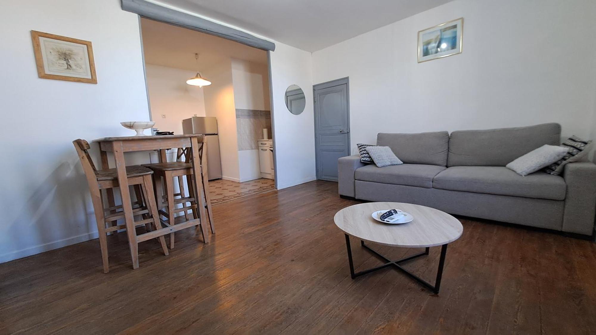 Holiday home Pres Du Port -lsm30conciergerie-