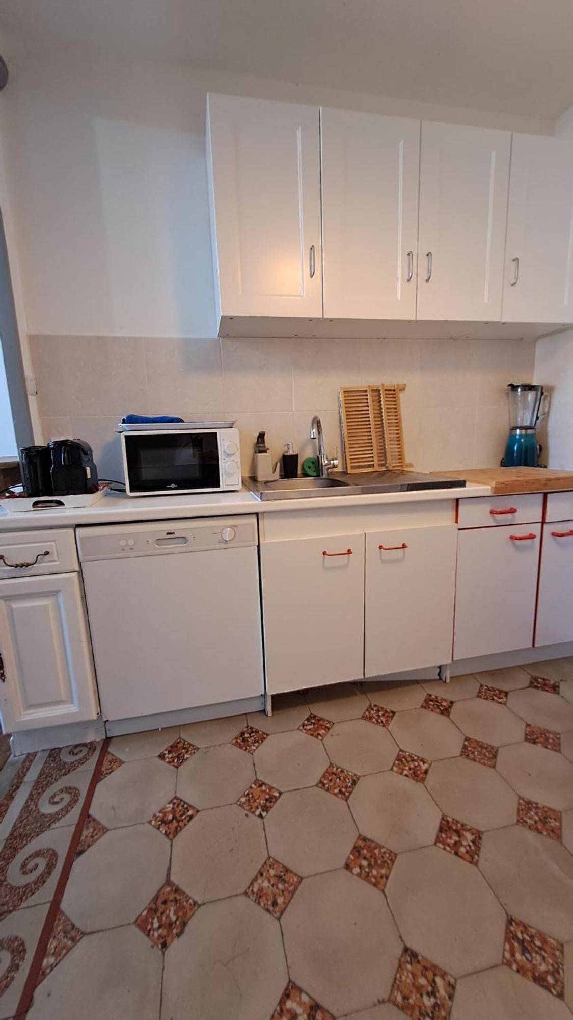 Pres Du Port -lsm30conciergerie- Holiday home Saint-Gilles (Gard)