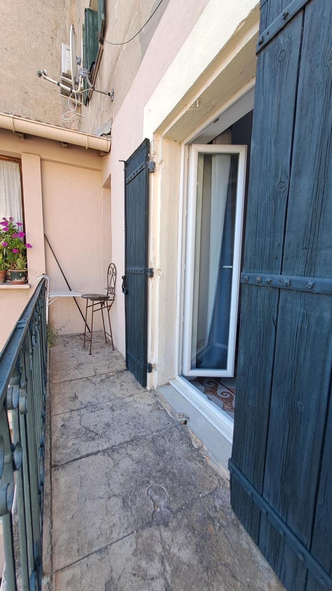 Pres Du Port -lsm30conciergerie- Holiday home Saint-Gilles (Gard)