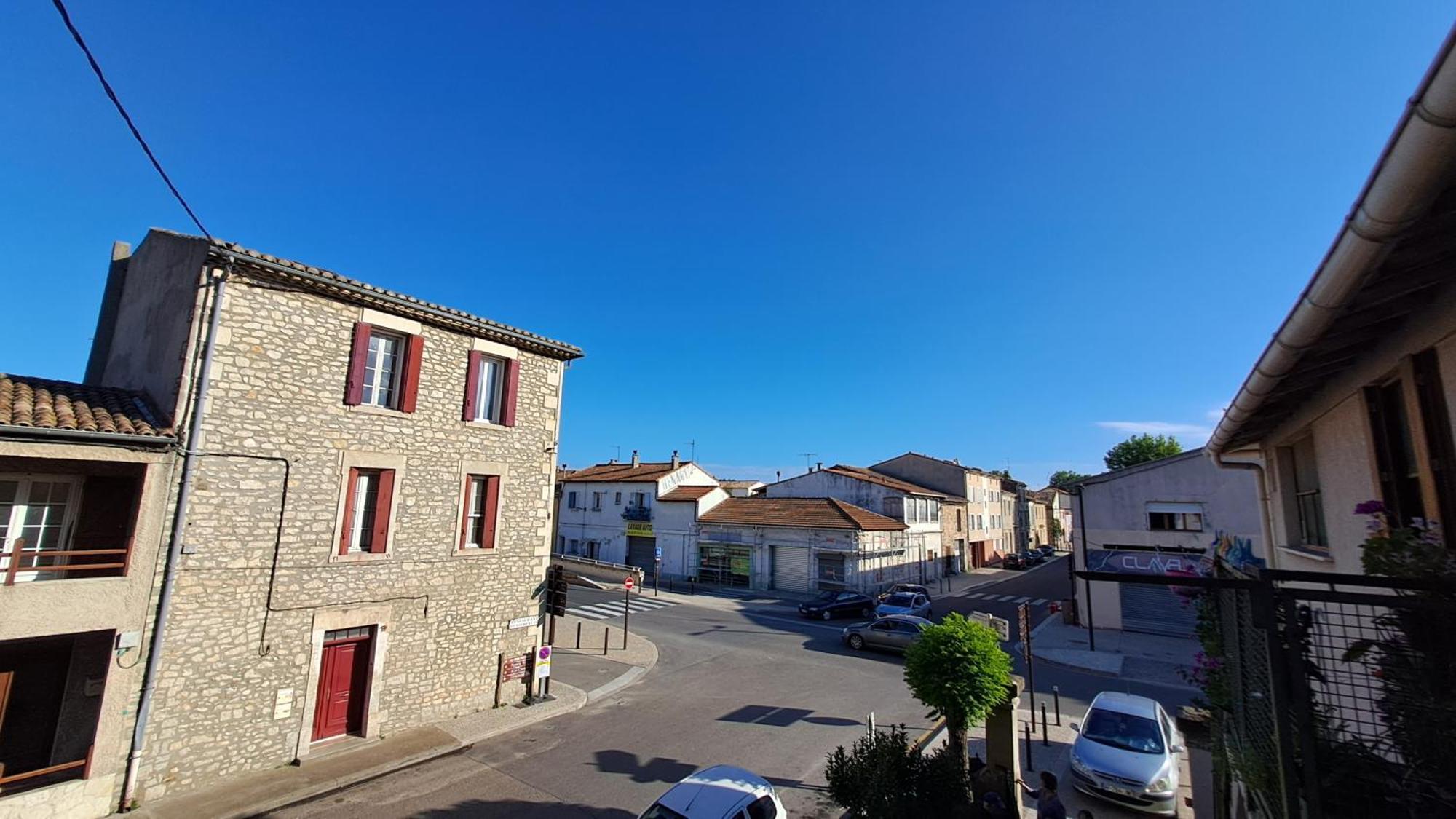 Pres Du Port -lsm30conciergerie- Saint-Gilles (Gard)