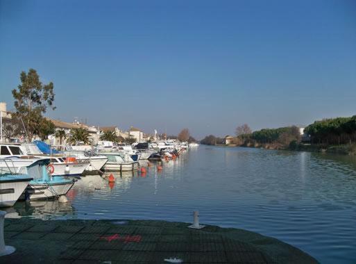 Pres Du Port -lsm30conciergerie- Holiday home