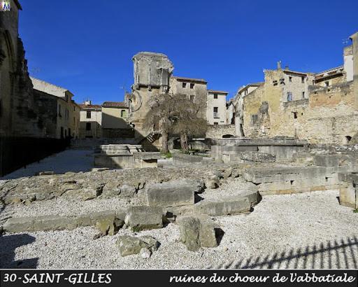 Pres Du Port -lsm30conciergerie- * Saint-Gilles (Gard)