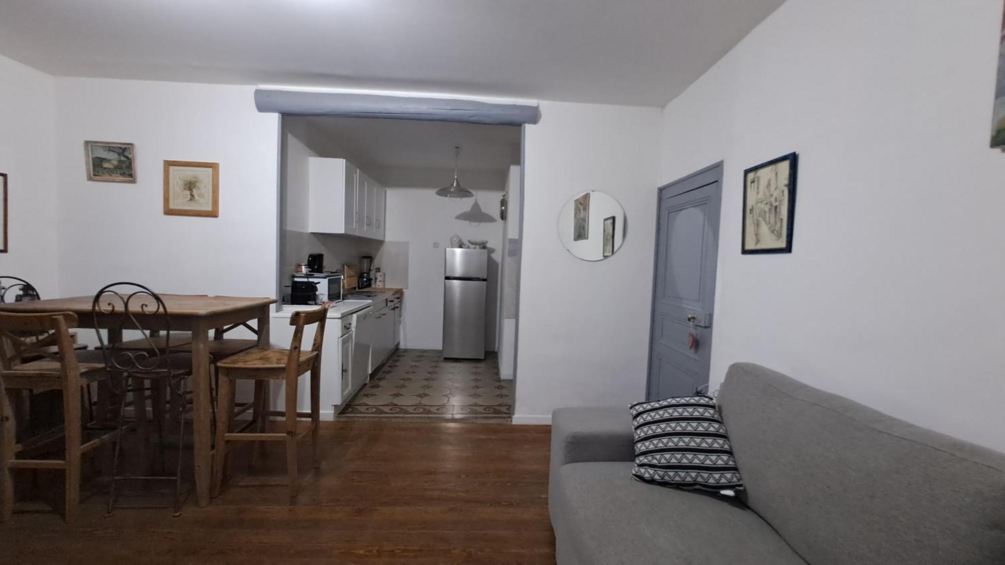 Pres Du Port -lsm30conciergerie- Holiday home *