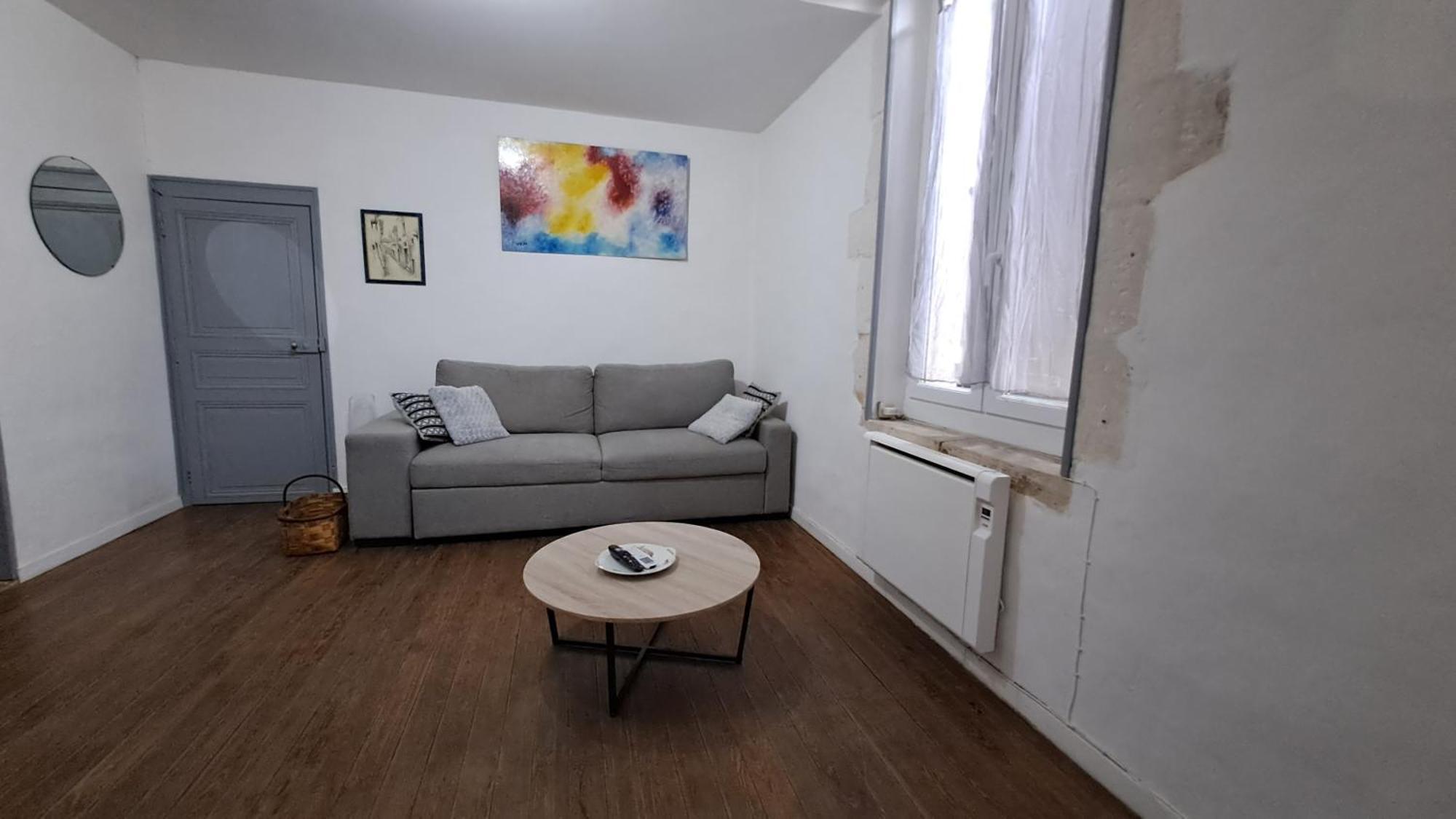Pres Du Port -lsm30conciergerie- Holiday home