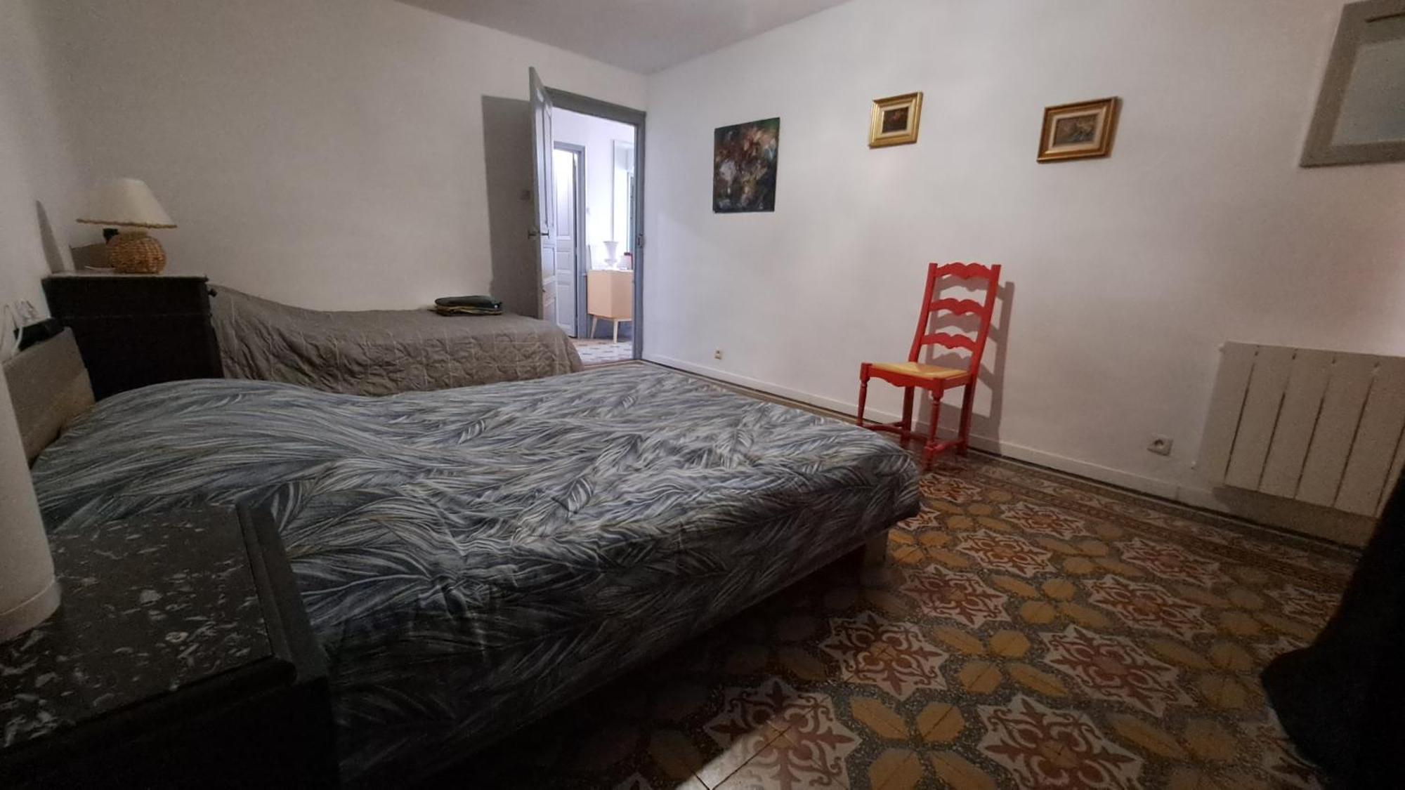 Holiday home Pres Du Port -lsm30conciergerie- Saint-Gilles (Gard)